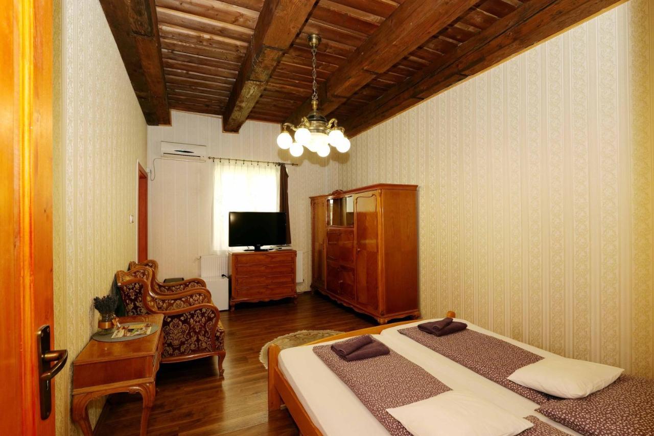 Nyilas Fogado Hotel Nyíregyháza Buitenkant foto