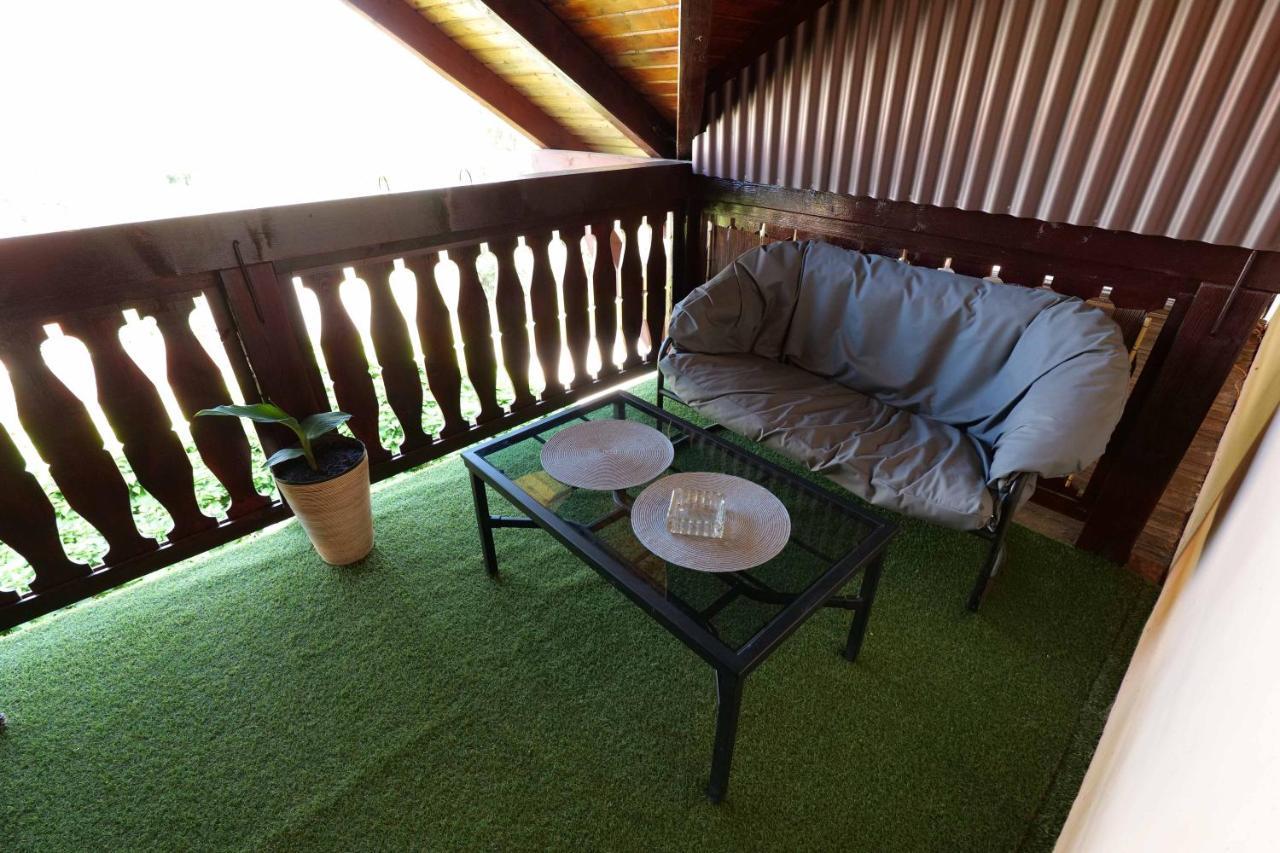 Nyilas Fogado Hotel Nyíregyháza Buitenkant foto