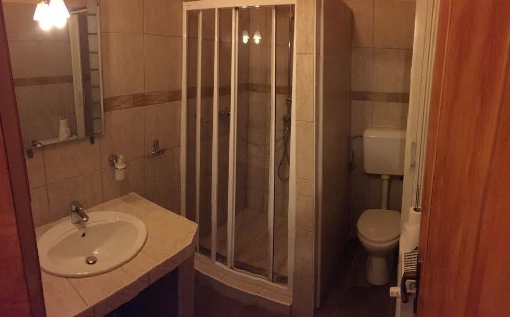 Nyilas Fogado Hotel Nyíregyháza Buitenkant foto